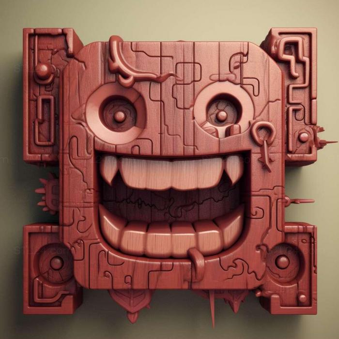 Super Meat Boy 3